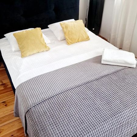Loft Rooms - Centrum - Bezplatny Parking Ełk Kültér fotó