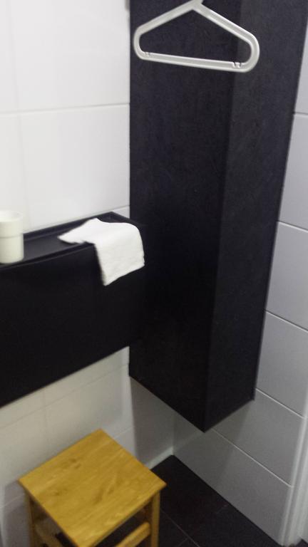 Loft Rooms - Centrum - Bezplatny Parking Ełk Szoba fotó