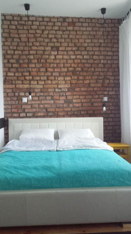 Loft Rooms - Centrum - Bezplatny Parking Ełk Szoba fotó