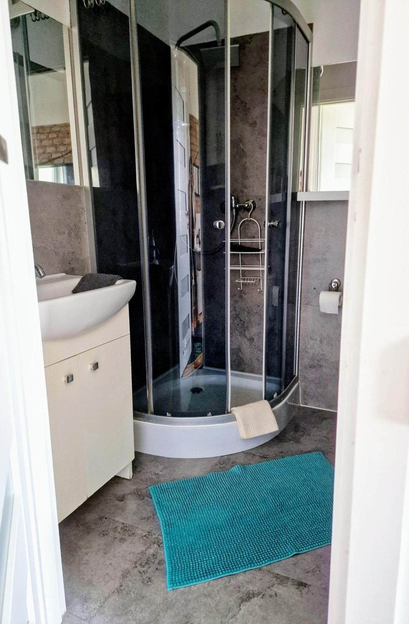 Loft Rooms - Centrum - Bezplatny Parking Ełk Szoba fotó