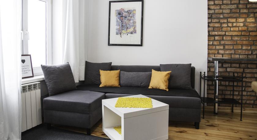 Loft Rooms - Centrum - Bezplatny Parking Ełk Szoba fotó