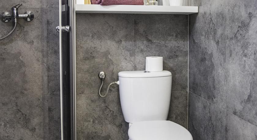 Loft Rooms - Centrum - Bezplatny Parking Ełk Szoba fotó